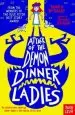 Audiobook Attack of the Demon Dinner Ladies author Pamela Butchart