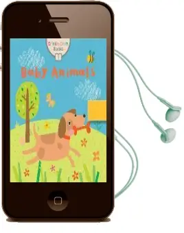 Baby Animals Audiobook download free by Small World Creations