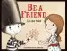 Audiobook Be a Friend author Salina Yoon