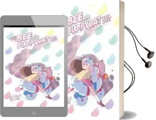Bee and Puppycat: Volume 3 Audiobook download free by Patrick Seery