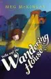 Audiobook Bella and the Wandering House author Meg Mckinlay