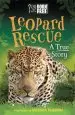 Audiobook Born Free: Leopard Rescue: A True Story author Sara Starbuck