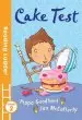 Audiobook Cake Test author Pippa Goodhart
