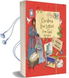 Christmas Love Letters From god: Bible Stories Audiobook download free by Glenys Nellist