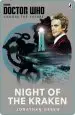 Audiobook Doctor Who: Choose the Future: Night of the Kraken author Jonathan Green