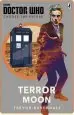 Audiobook Doctor Who: Choose the Future: Terror Moon author Trevor Baxendale