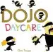 Audiobook Dojo Daycare author Chris Tougas