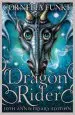 Audiobook Dragon Rider author Cornelia Funke