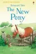 Audiobook First Reading Farmyard Tales: The new Pony author Heather Amery