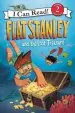 Audiobook Flat Stanley and the Lost Treasure author Jeff Brown