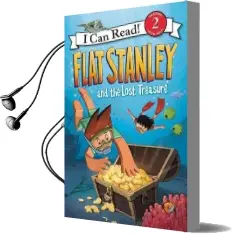 Flat Stanley and the Lost Treasure Audiobook download free by Jeff Brown