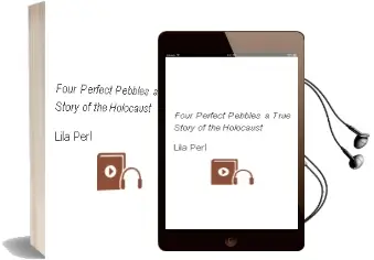 Four Perfect Pebbles: A True Story of the Holocaust Audiobook download free by Lila Perl