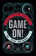 Audiobook Game on! author Dustin Hansen