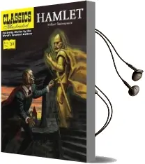 Hamlet Audiobook download free by William Shakespeare
