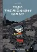Audiobook Hilda and the Midnight Giant author Luke Pearson