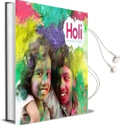 Holi Audiobook download free by Grace Jones