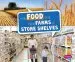 Audiobook How Food Gets From Farms to Store Shelves author Erika L Shores