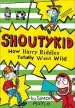Audiobook How Harry Riddles Totally Went Wild author Simon Mayle