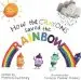 Audiobook How the Crayons Saved the Rainbow author Monica Sweeney