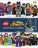 Audiobook Lego dc Super Heroes Character Encyclopedia: Includes Exclusive Pirate Batman Minifigure author Dk
