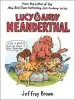 Audiobook Lucy & Andy Neanderthal author Jeffrey Brown