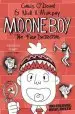 Audiobook Moone boy 2: The Fish Detective author Chris O'Dowd