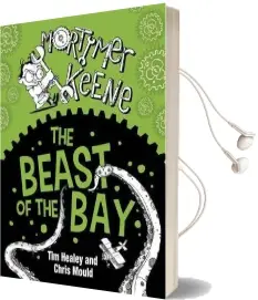 Mortimer Keene: Beast of the bay Audiobook download free by Tim Healey