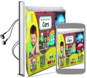 My Little Garage Audiobook download free by Louise Buckens