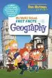 Audiobook My Weird School Fast Facts: Geography author Dan Gutman