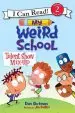 Audiobook My Weird School: Talent Show Mix-Up author Dan Gutman