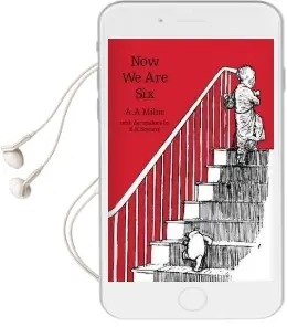 Now we are six Audiobook download free by A. A. Milne