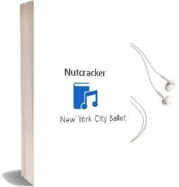 Nutcracker Audiobook download free by New York City Ballet