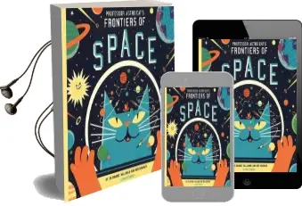 Professor Astro Cat'S Frontiers of Space Audiobook download free by Walliman Dominic