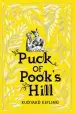 Audiobook Puck of Pook'S Hill author Rudyard Kipling