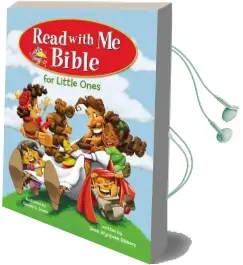 Read With me Bible for Little Ones Audiobook download free by Dennis Jones