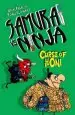 Audiobook Samurai vs Ninja 4: Curse of the oni author Nick Falk