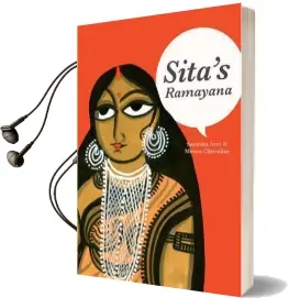 Sita'S Ramayana Audiobook download free by Samhita Arni