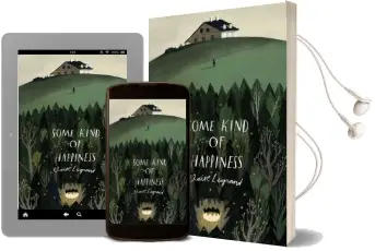 Some Kind of Happiness Audiobook download free by Claire Legrand