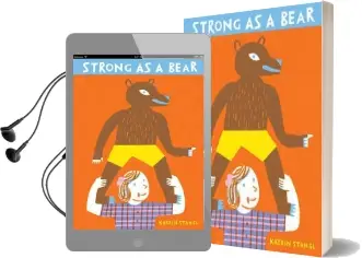 Strong as a Bear Audiobook download free by Katrin Stangl