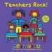 Audiobook Teachers Rock! author Todd Parr