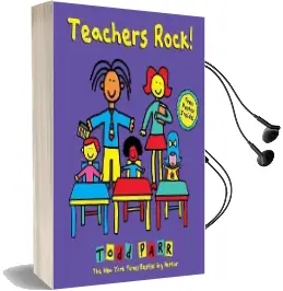 Teachers Rock! Audiobook download free by Todd Parr