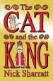 Audiobook The cat and the King author Nick Sharratt