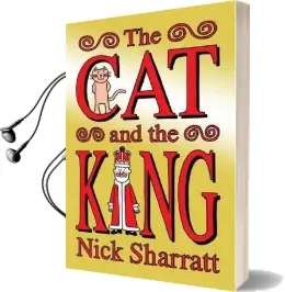 The cat and the King Audiobook download free by Nick Sharratt
