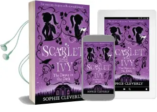 The Dance in the Dark Audiobook download free by Sophie Cleverly