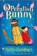 Audiobook The Fairy Detective Agency: Operation Bunny author Sally Gardner