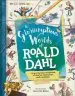 Audiobook The Gloriumptious Worlds of Roald Dahl author Stella Caldwell