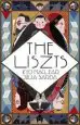 Audiobook The Liszts author Kyo Maclear
