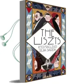 The Liszts Audiobook download free by Kyo Maclear