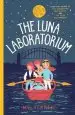 Audiobook The Luna Laboratorium author N.J. Gemmell