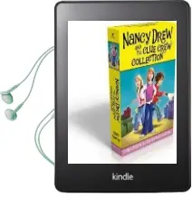 The Nancy Drew and the Clue Crew Collection: Sleepover Sleuths; Scream for ice Cream; Pony Problems; the Cinderella Ballet Mystery; Case of the Sneaky Snowman Audiobook download free by Carolyn Keene